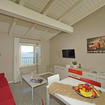 Onda Blu Resort Manerba del Garda Esterno foto