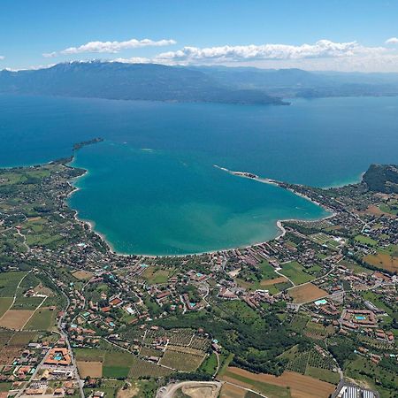 Onda Blu Resort Manerba del Garda Esterno foto