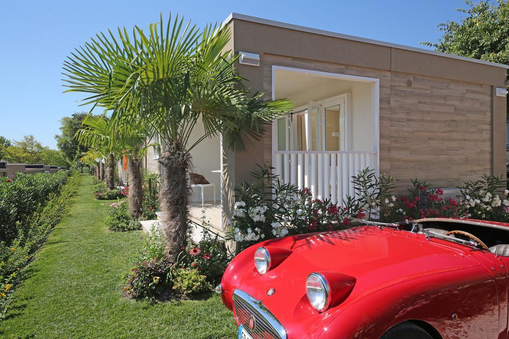 Onda Blu Resort Manerba del Garda Esterno foto
