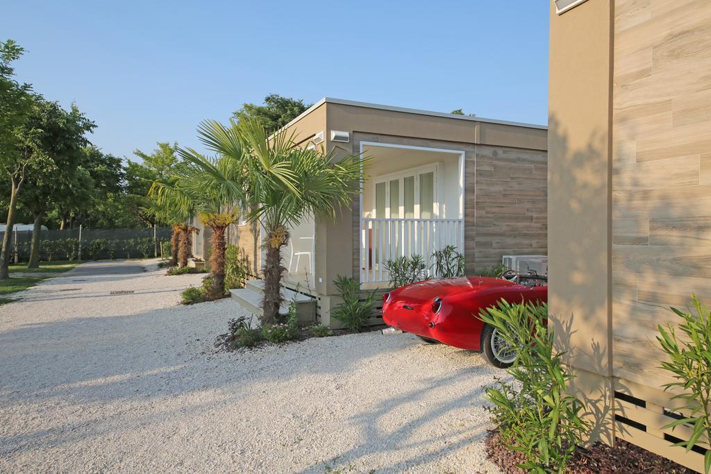 Onda Blu Resort Manerba del Garda Esterno foto