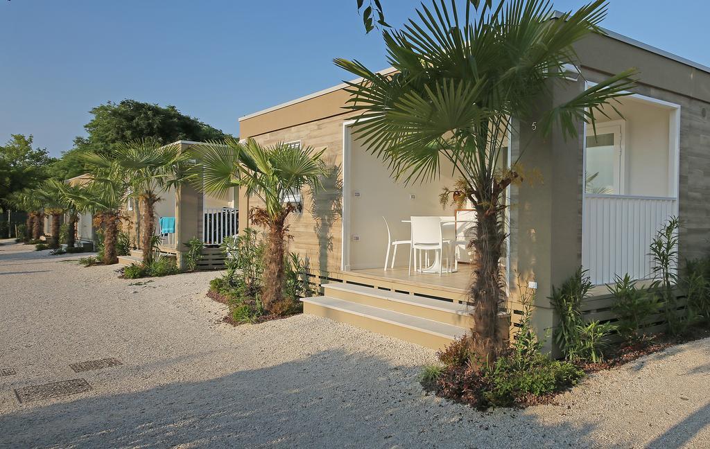 Onda Blu Resort Manerba del Garda Esterno foto