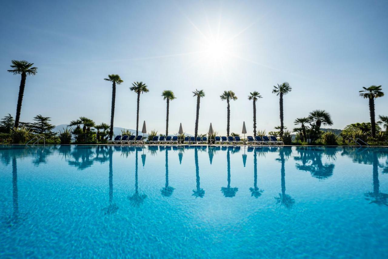 Onda Blu Resort Manerba del Garda Esterno foto