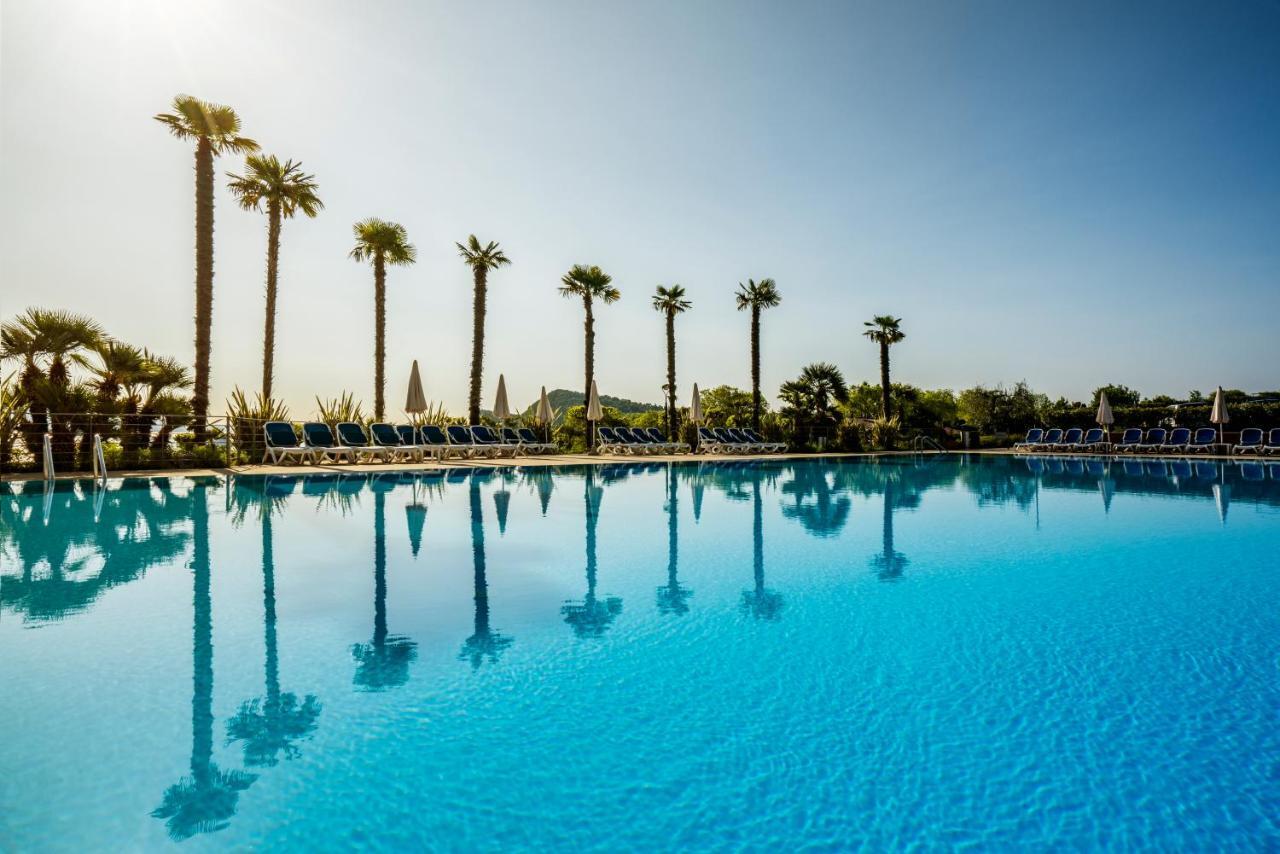 Onda Blu Resort Manerba del Garda Esterno foto