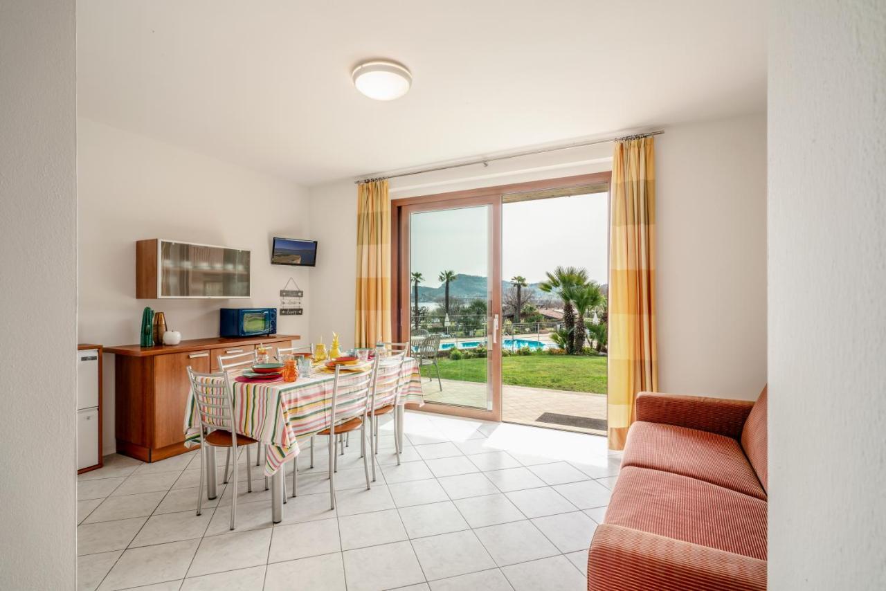 Onda Blu Resort Manerba del Garda Esterno foto