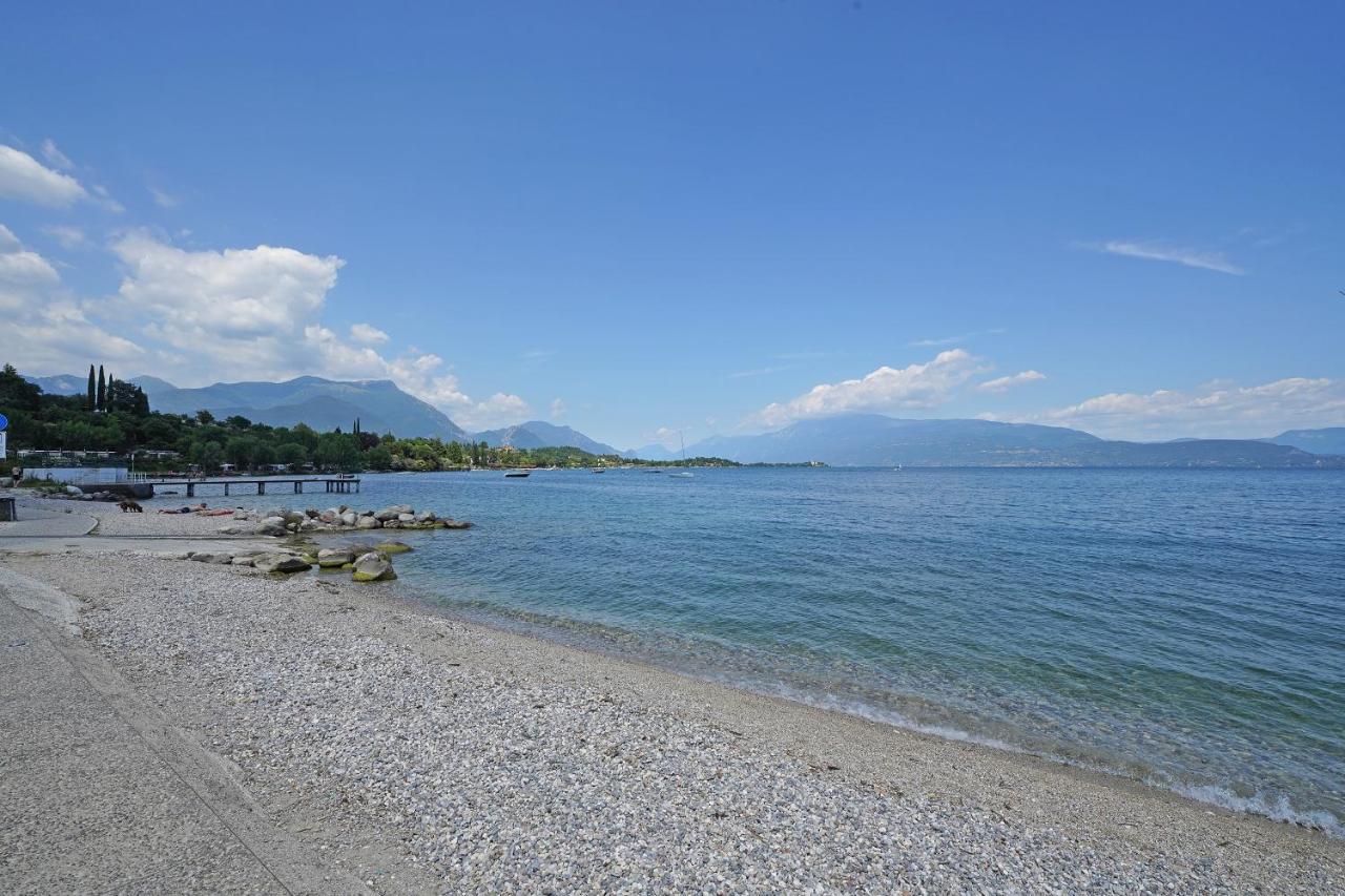 Onda Blu Resort Manerba del Garda Esterno foto