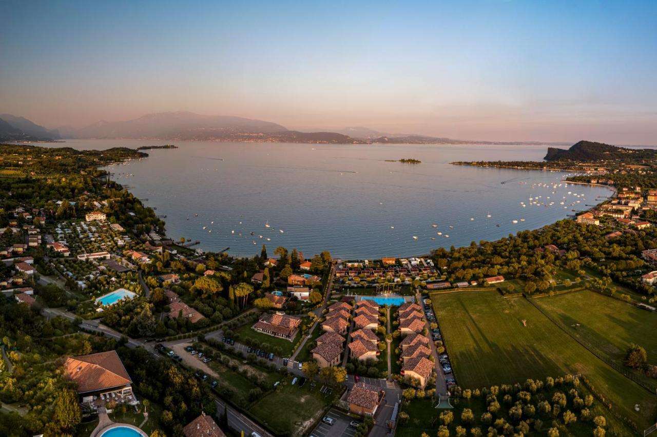 Onda Blu Resort Manerba del Garda Esterno foto