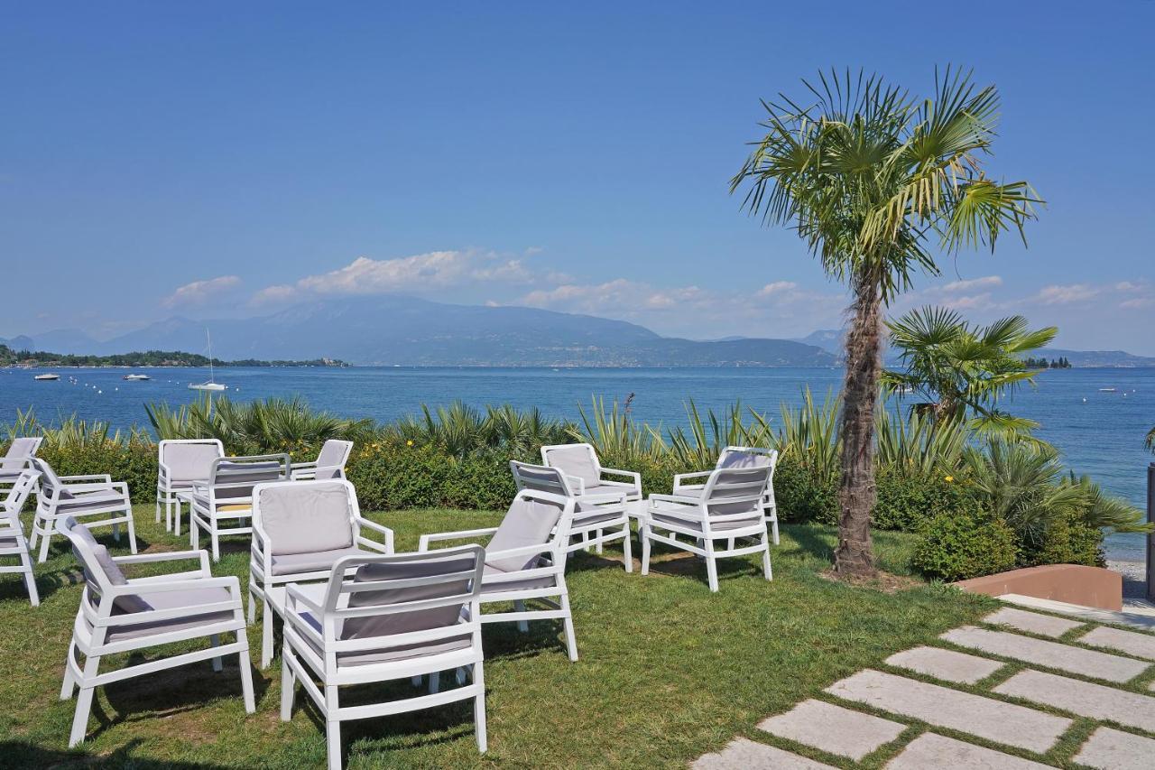 Onda Blu Resort Manerba del Garda Esterno foto