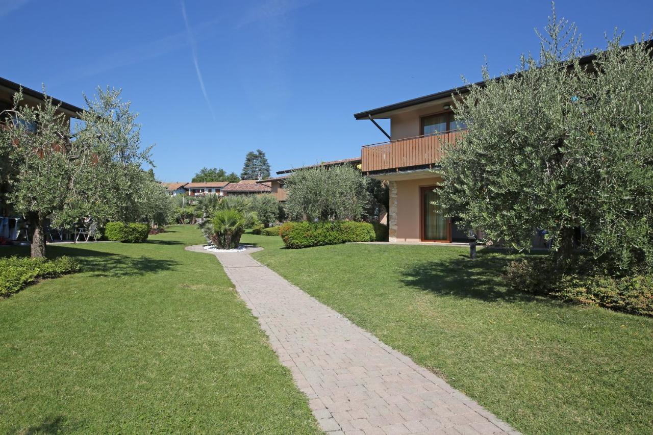 Onda Blu Resort Manerba del Garda Esterno foto